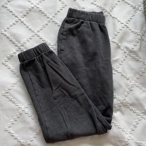 Hollister Sweatpants